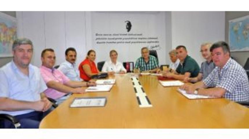 İtso &Uuml;yelerine Anaokulu İndirimi