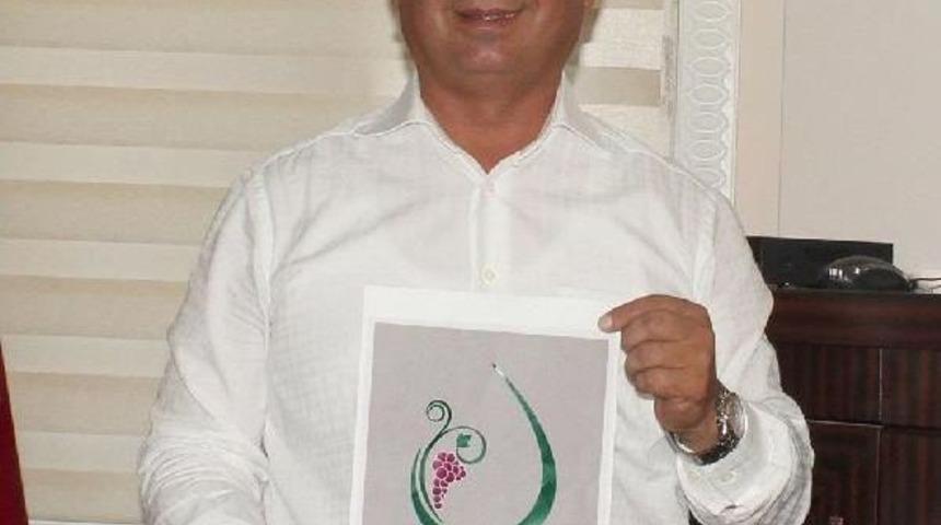 &Ccedil;al'ın Yeni Logosu '&ccedil;al Karası' &Uuml;z&uuml;m&uuml;