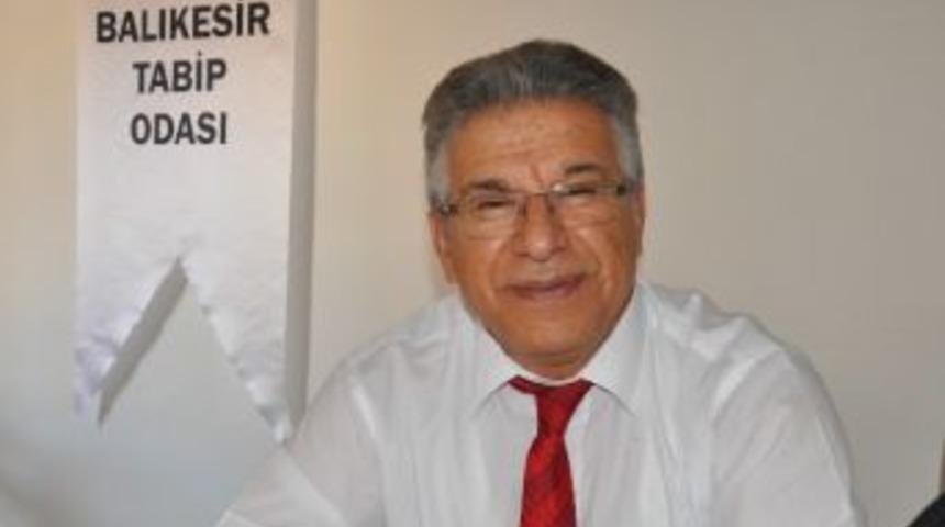 Doktor Tabelalarına Standart Getirildi