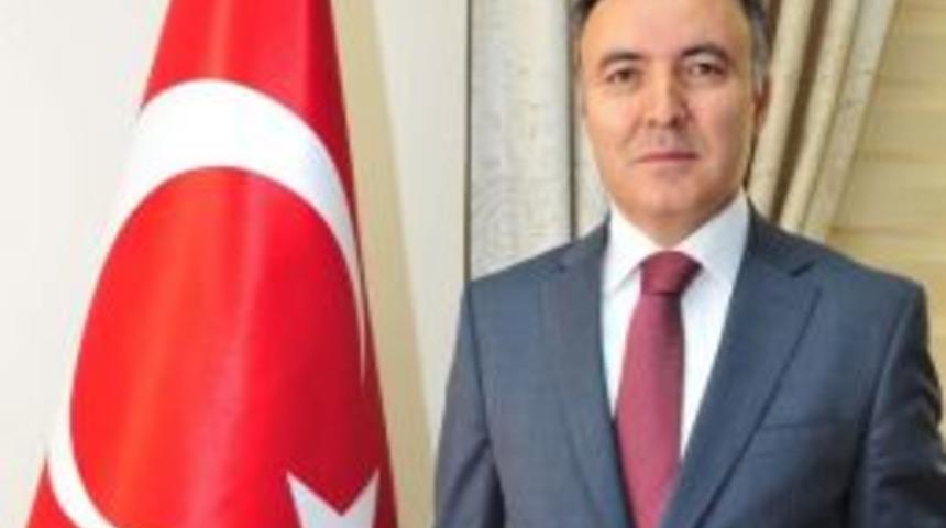 Vali Altıparmak: &ldquo;erzurum Kongresi İle Bağımsızlık Meşalesi Yakılmıştır&rdquo;