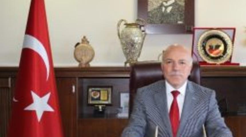 Sekmen: &ldquo;milli İrademizi Hi&ccedil;bir Unsur Bozamaz&rdquo;