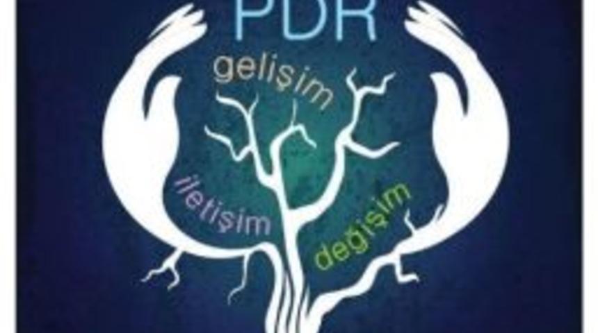 Eskişehir&rsquo;de Xıı. Ulusal Psikolojik Danışma Ve Rehberlik &Ouml;ğrenci Kongresi