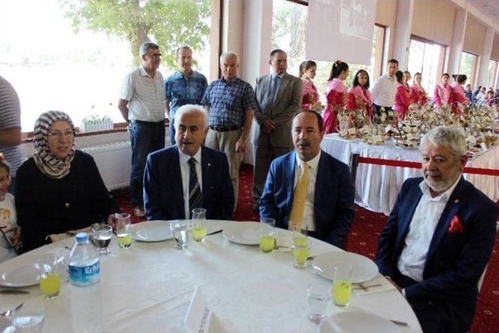 Trakya’nın Ev Yemekleri Görücüye Çıktı G1