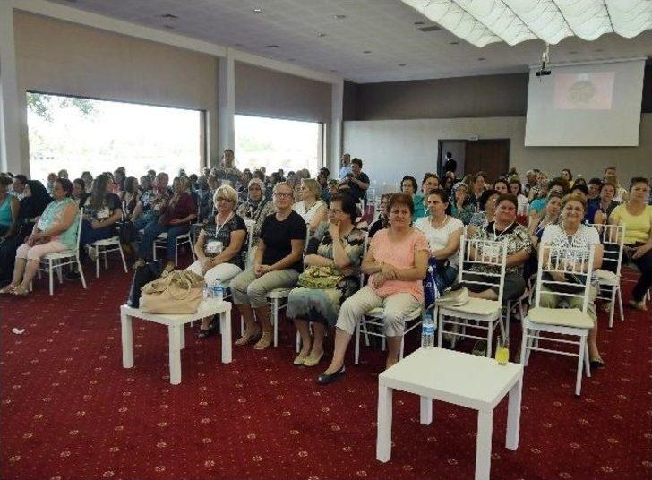 Trakya’nın Ev Yemekleri Görücüye Çıktı G3