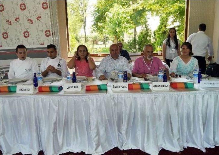 Trakya’nın Ev Yemekleri Görücüye Çıktı G4