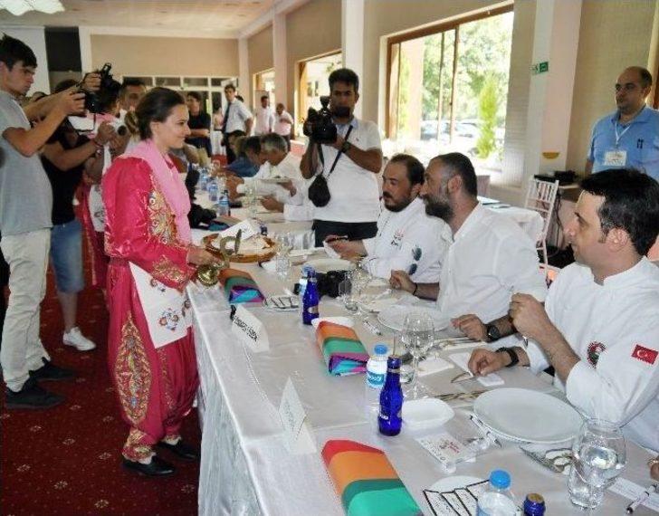 Trakya’nın Ev Yemekleri Görücüye Çıktı G5