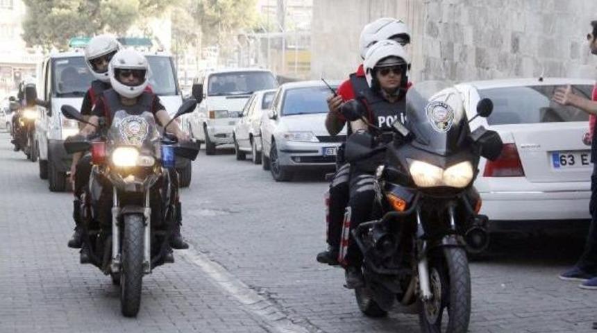 Pkk Ceylanpınar'da 2 Polisi Şehit Etti (7)