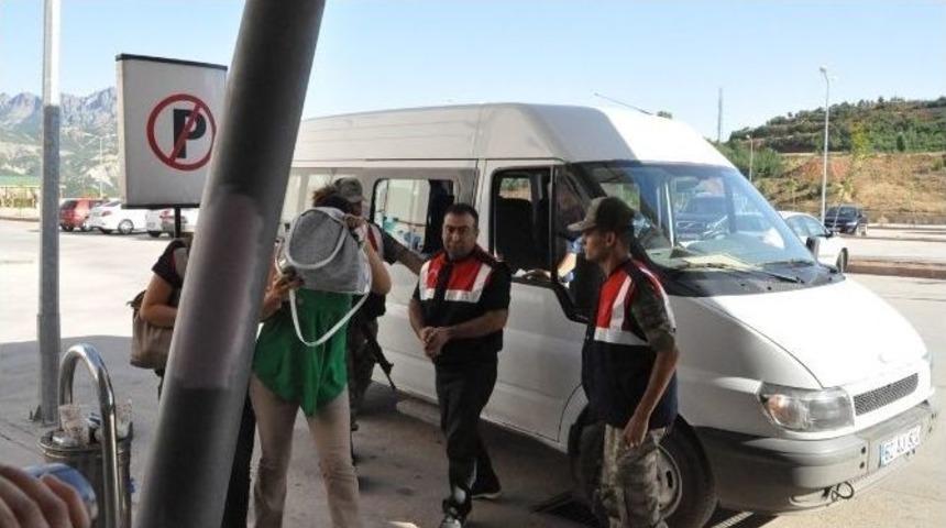 Tunceli&rsquo;de Bulunan Bebek Cesediyle İlgili 1 G&ouml;zaltı