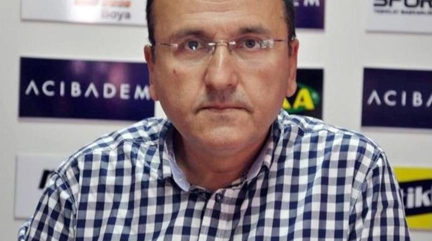 Sivasspor Başkan Vekili: &rdquo;futbolcular Bizi Katar Gibi G&ouml;r&uuml;yor&rdquo;