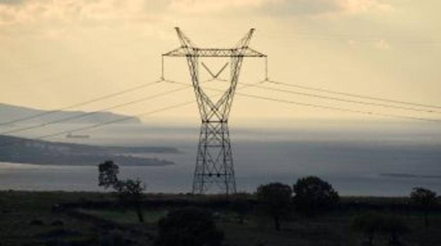 Aliağa&rsquo;da 2 G&uuml;nl&uuml;k Elektrik Kesintisi