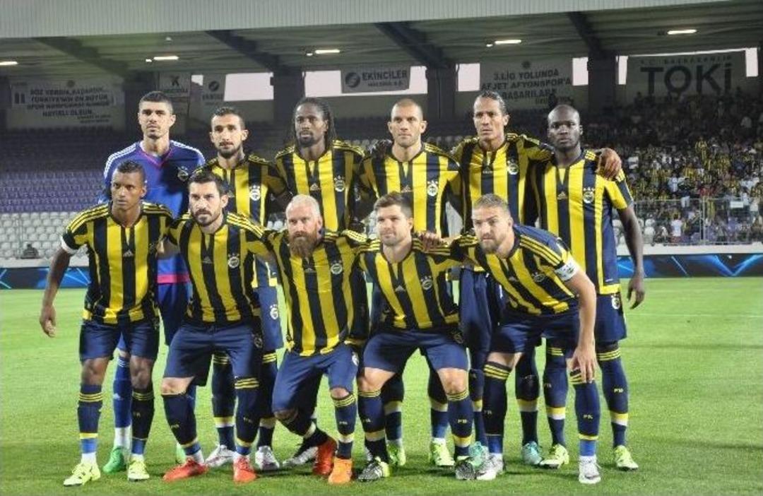 Hazırlık Ma&ccedil;ı