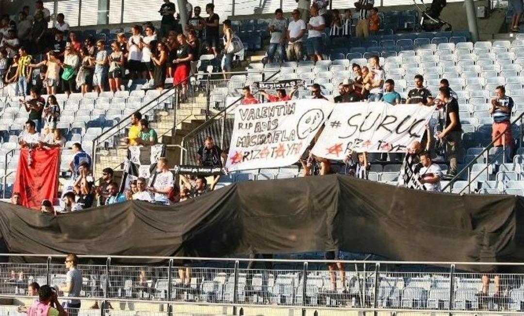 Hazırlık Ma&ccedil;ı