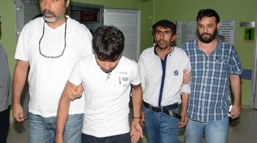 Afganistan&rsquo;lı Uyuşturucu Şebekesine Operasyon