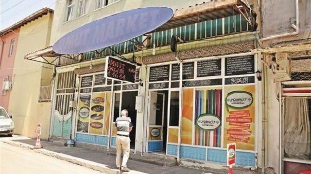 Isıl's Turkish Bomber Brainwashed In This Teahouse, Brother On Run