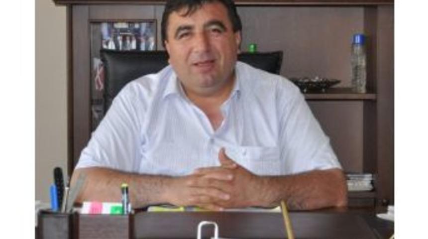 Kapalı Pazaryeri Vatandaş Ve Pazarcı Esnafı İ&ccedil;in Daha Elverişli