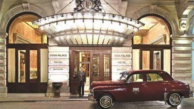 Remembering Agatha Christie At ‘Black Week Turkey’ Events In Istanbul