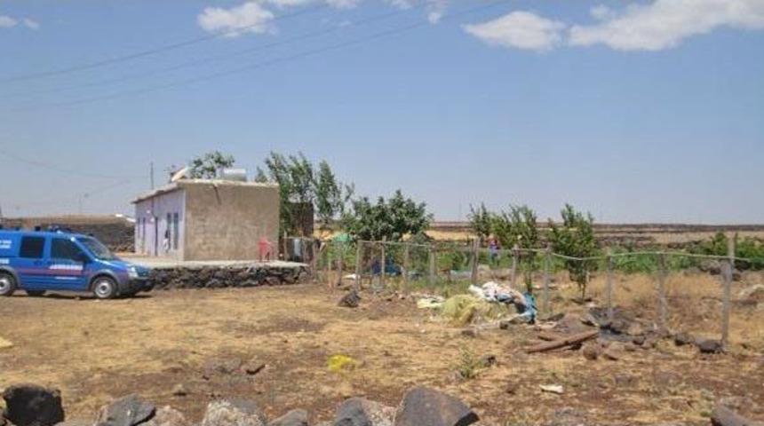 Şanlıurfa&rsquo;da Jandarmadan Uyuşturucu Madde Operasyonu