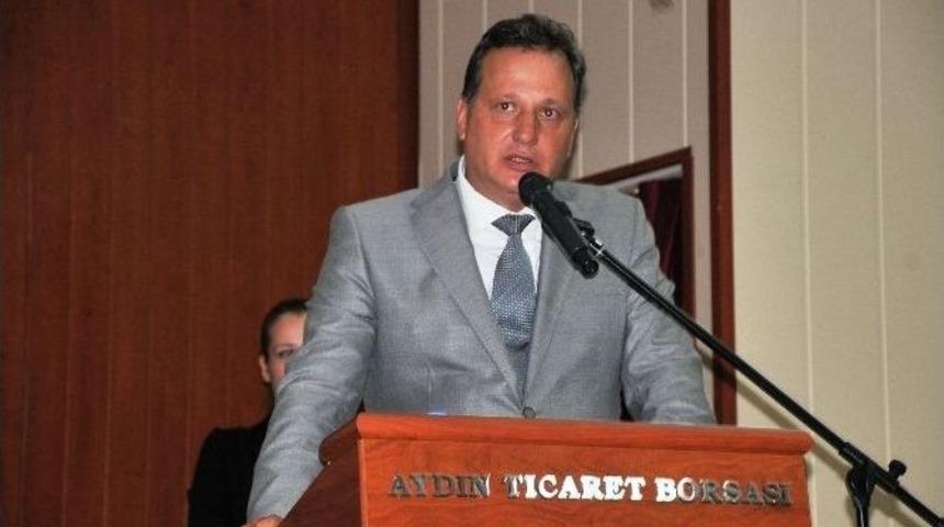 Aydın&rsquo;ın Gıda Ter&ouml;ristleri Deşifre Oldu