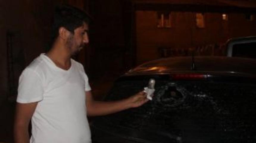 Toplumsal Olaylarda Ara&ccedil;lar Zarar G&ouml;rd&uuml;