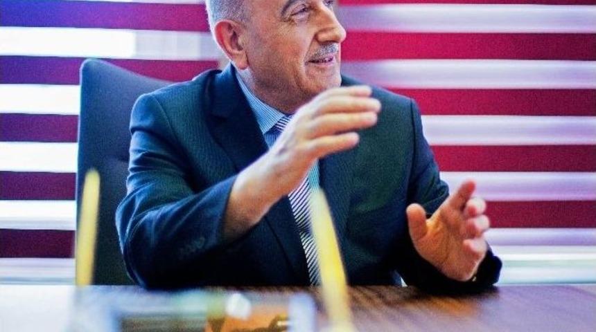 Tacev 3. Yılını Kutluyor