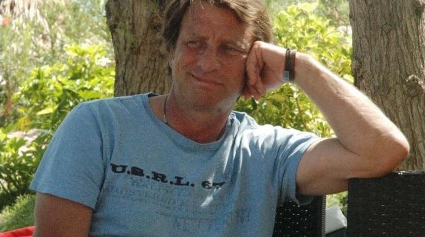 Kaya Çilingiroğlu; “oyumu Ak Parti’ye Veriyorum”