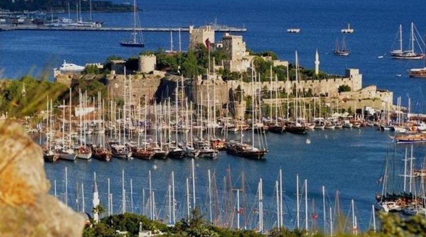 Turizmdeki D&uuml;ş&uuml;ş M&uuml;zeye De Yansıdı