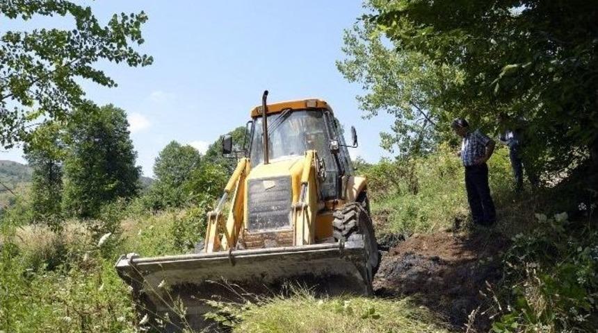 Yığılca İ&ccedil;in Tarihi G&uuml;n