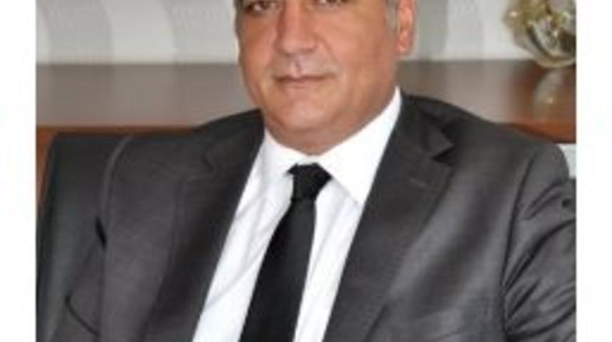 İş Kadınları, İş Adamları, Sanayiciler Ve Yatırımcılar B&ouml;lge İstişare Toplantısı