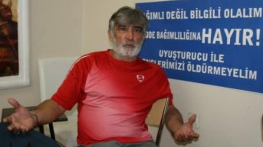 Uyuşturucuyla M&uuml;cadele Ederken G&ouml;zaltına Alınan Kişinin Su&ccedil;suz Olduğu Ortaya &Ccedil;ıktı