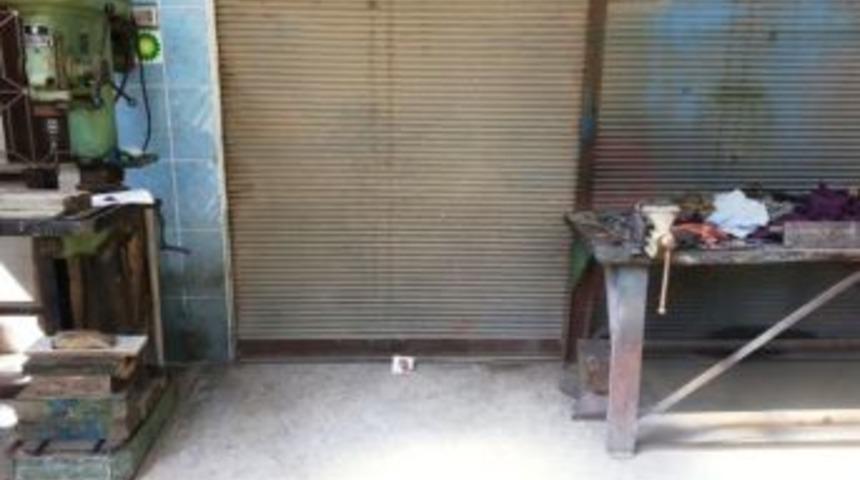 Ruhsatsız İş Yerlerine Zabıta Engeli