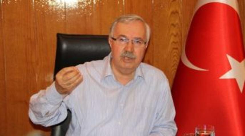 K&ouml;yl&uuml;, Suru&ccedil;&rsquo;taki Patlamayı Değerlendirdi