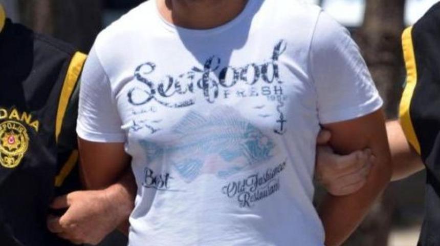 Kapıda Dolandıran Ş&uuml;pheli Tutuklandı