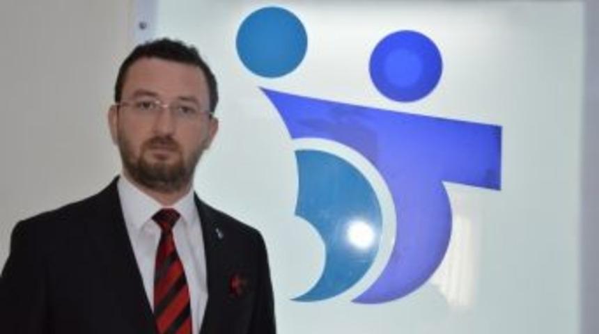 Aloğlu: &lsquo;ter&ouml;r Esfeli Safilinlerin İşidir&rsquo;