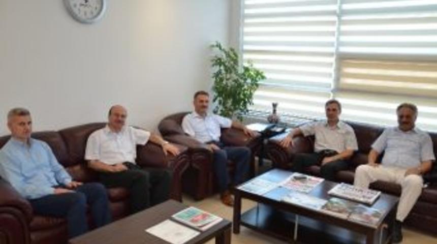 Cahit Işık Veda Turunda