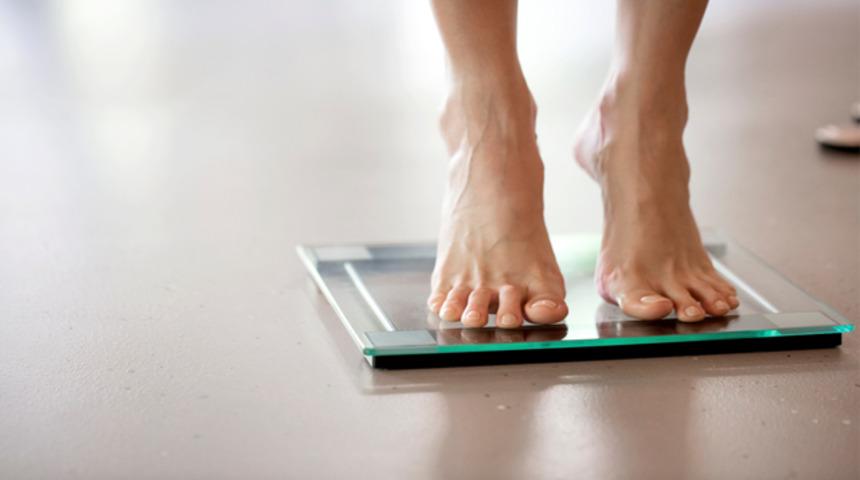 'Yediklerin değil, yemediklerin sana kilo aldırıyor' dediler zayıfladım... 