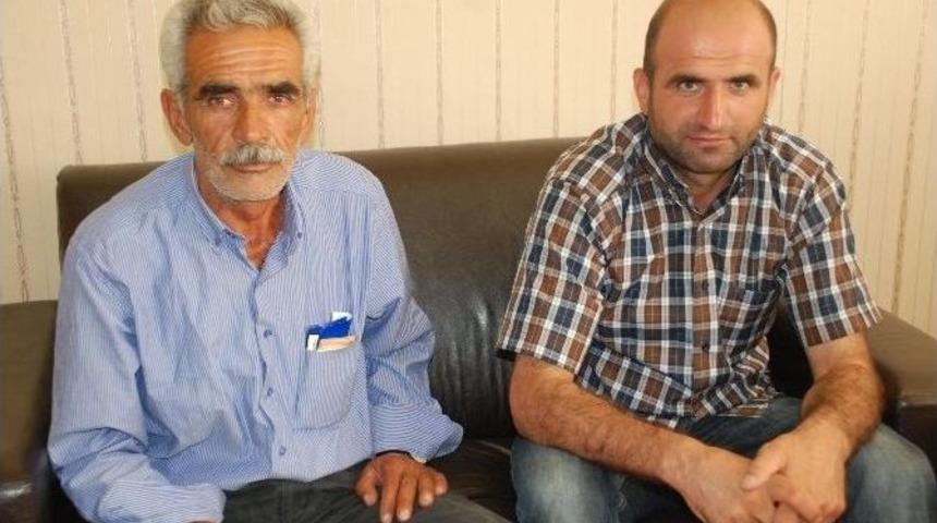 (&ouml;zel Haber) 20 G&uuml;nd&uuml;r Kayıp Olan Gen&ccedil; Kızı Kuzenlerinin Ka&ccedil;ırdığı İddiası