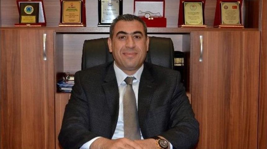 Şiran&rsquo;dan Basın Bayramı Kutlaması