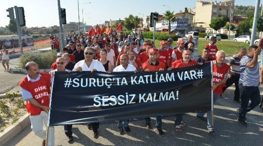 &Ccedil;iğli Suru&ccedil; İ&ccedil;in Y&uuml;r&uuml;d&uuml;