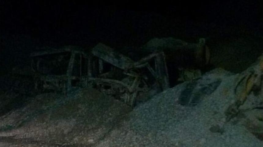 Siirt Valiliği&rsquo;nden Saldırı A&ccedil;ıklaması