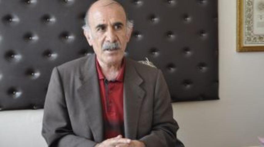 Kars-ardahan B&ouml;lge Barosu&rsquo;ndan Suru&ccedil; A&ccedil;ıklaması