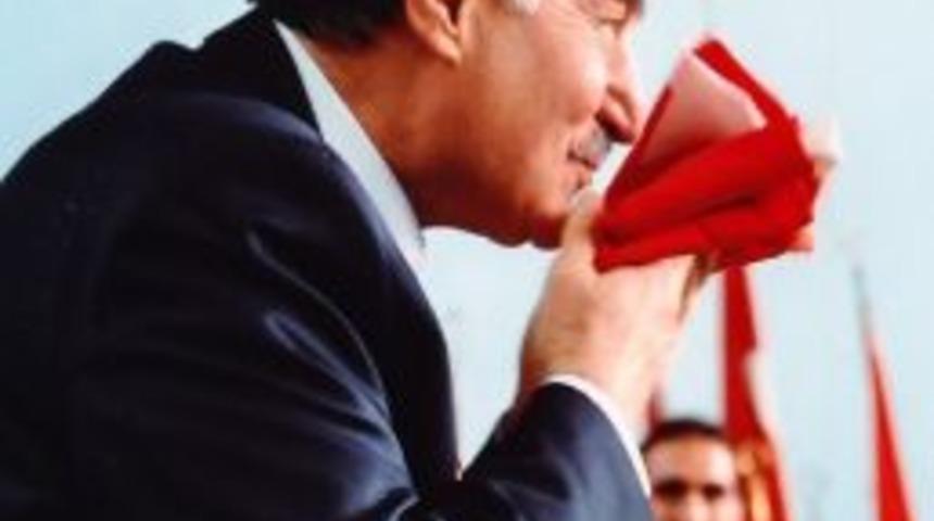 Ak Parti Milletvekili Yılmaz&rsquo;dan 23 Temmuz Mesajı