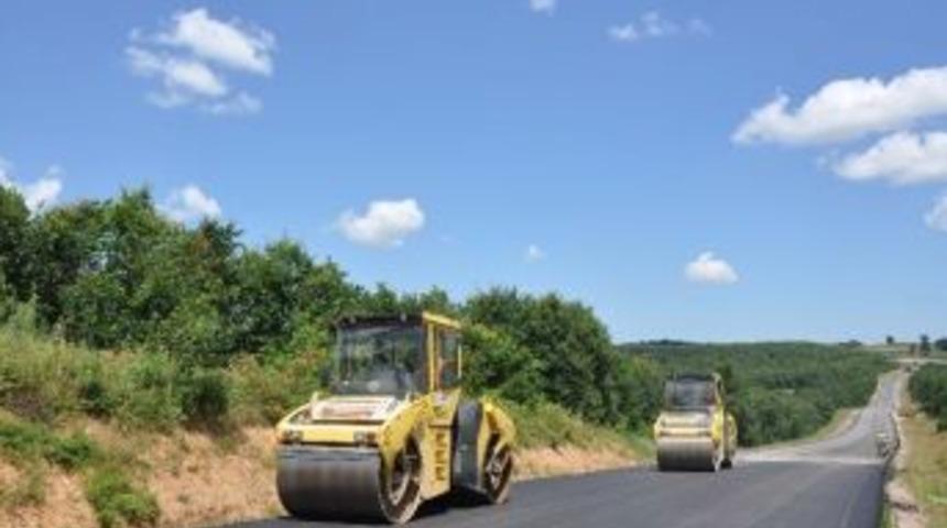 K&ouml;rfez&rsquo;de &Uuml;st Yapı &Ccedil;alışmaları S&uuml;r&uuml;yor