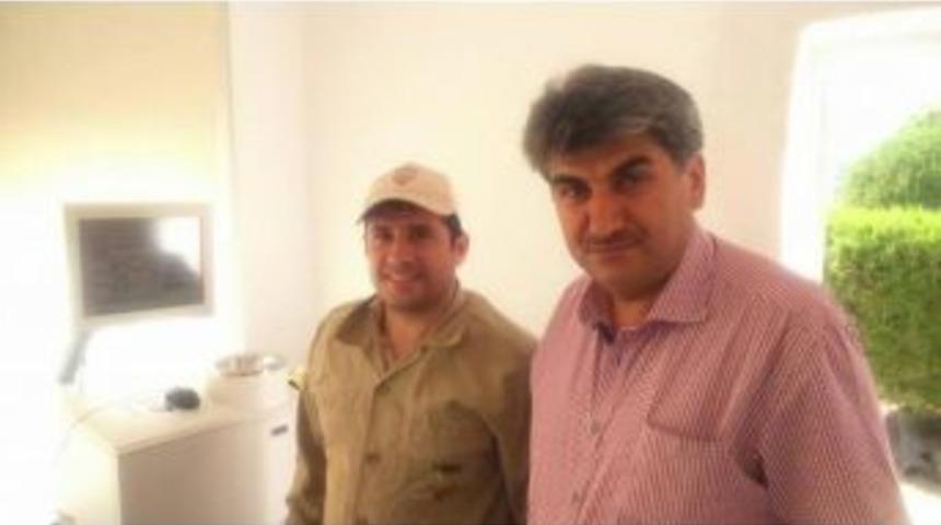 Toprak Mahsulleri Ofisi Develi&rsquo;de Hububat Alımına Başladı