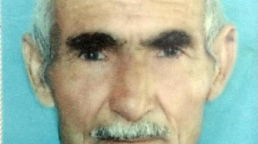 Balkondan D&uuml;şen 80 Yaşındaki Alzheimer Hastası &Ouml;ld&uuml;