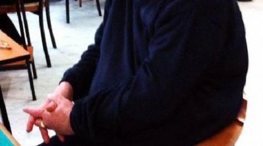 Bodrum Tutkunu İngiliz Evinde &Ouml;l&uuml; Bulundu