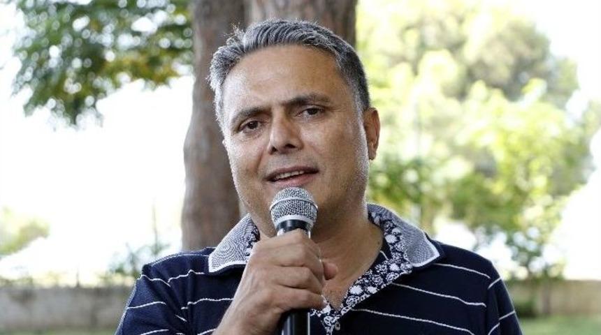 Başkan Uysal, &ldquo;kalei&ccedil;i Barlar Kenti Olamaz&rdquo;