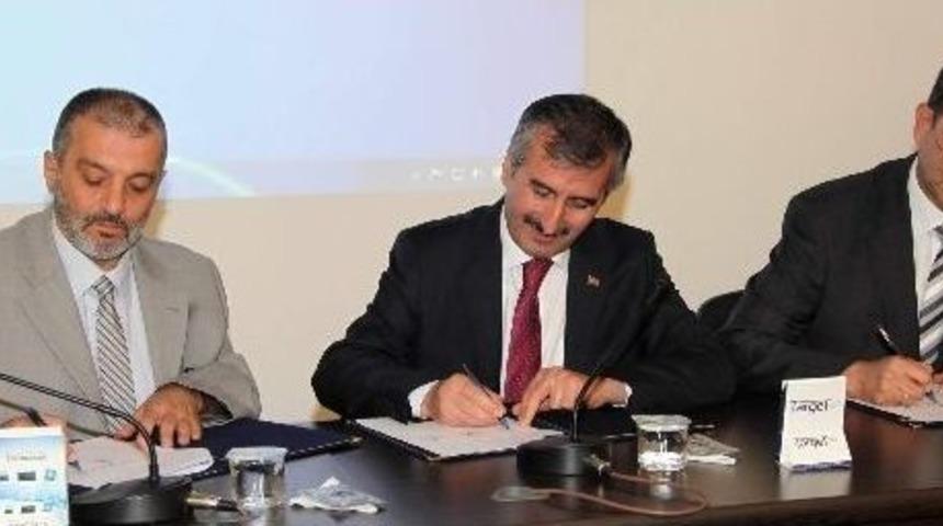 &ldquo;g&uuml;ney İnovasyon Kapısı&rdquo; A&ccedil;ıldı