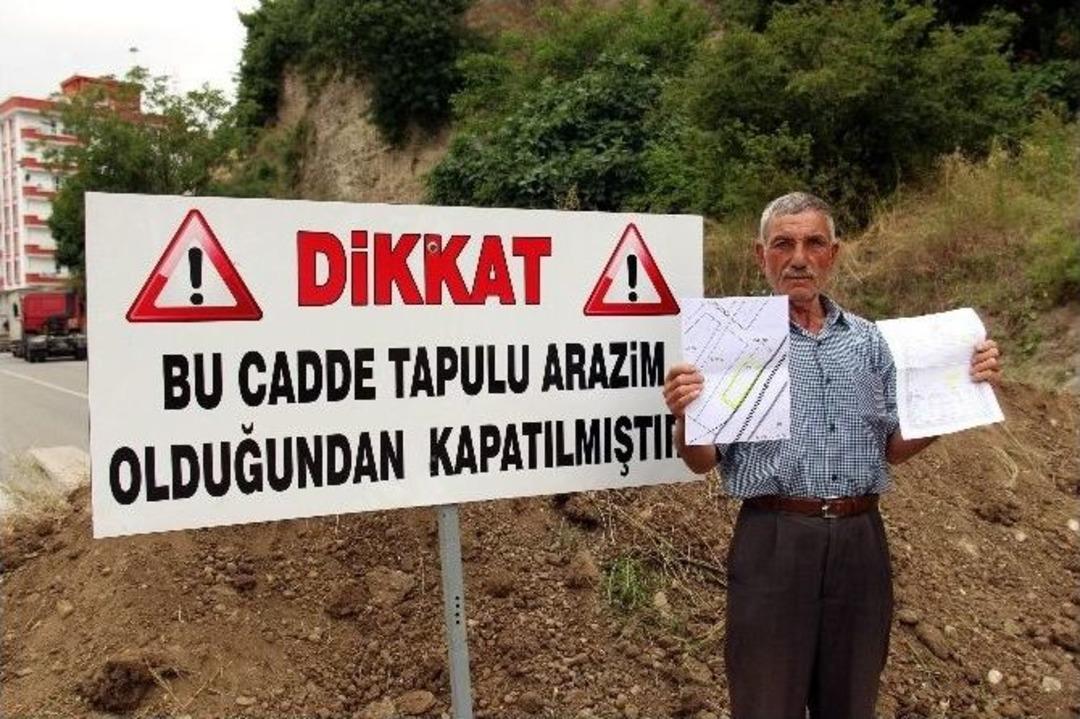 "bu Cadde Benim"