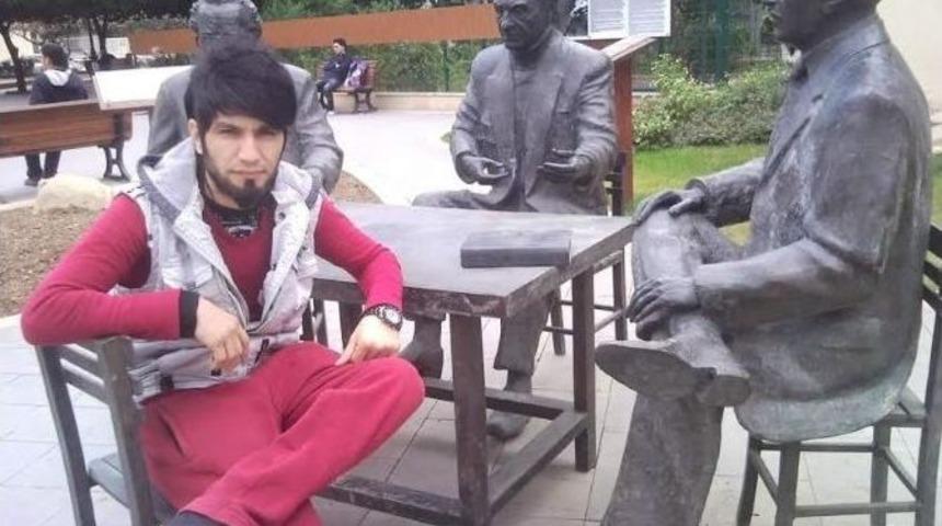 Pkk&rsquo;lılar &Ouml;ld&uuml;rmeden &Ouml;nce Eşinin Hamile Olduğunu &Ouml;ğrenmiş