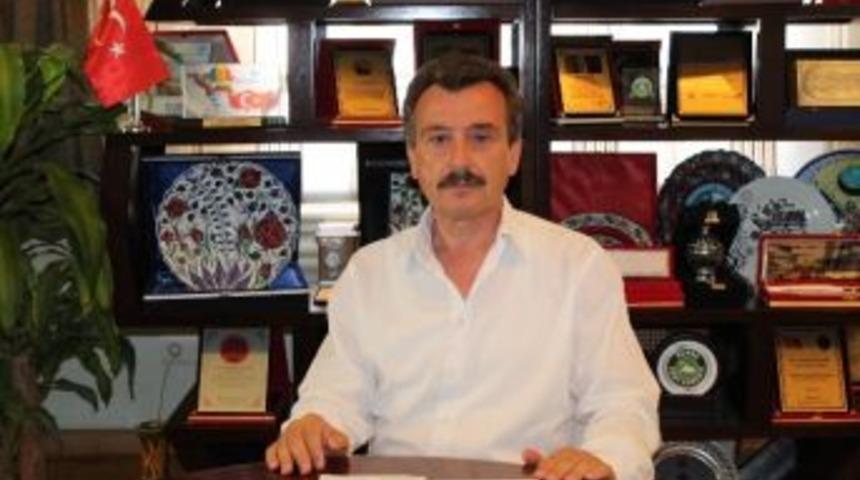 40 Yıldır Susuz Kalan K&ouml;yler Susuzluktan Kurtuluyor